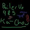 BoilerUp985